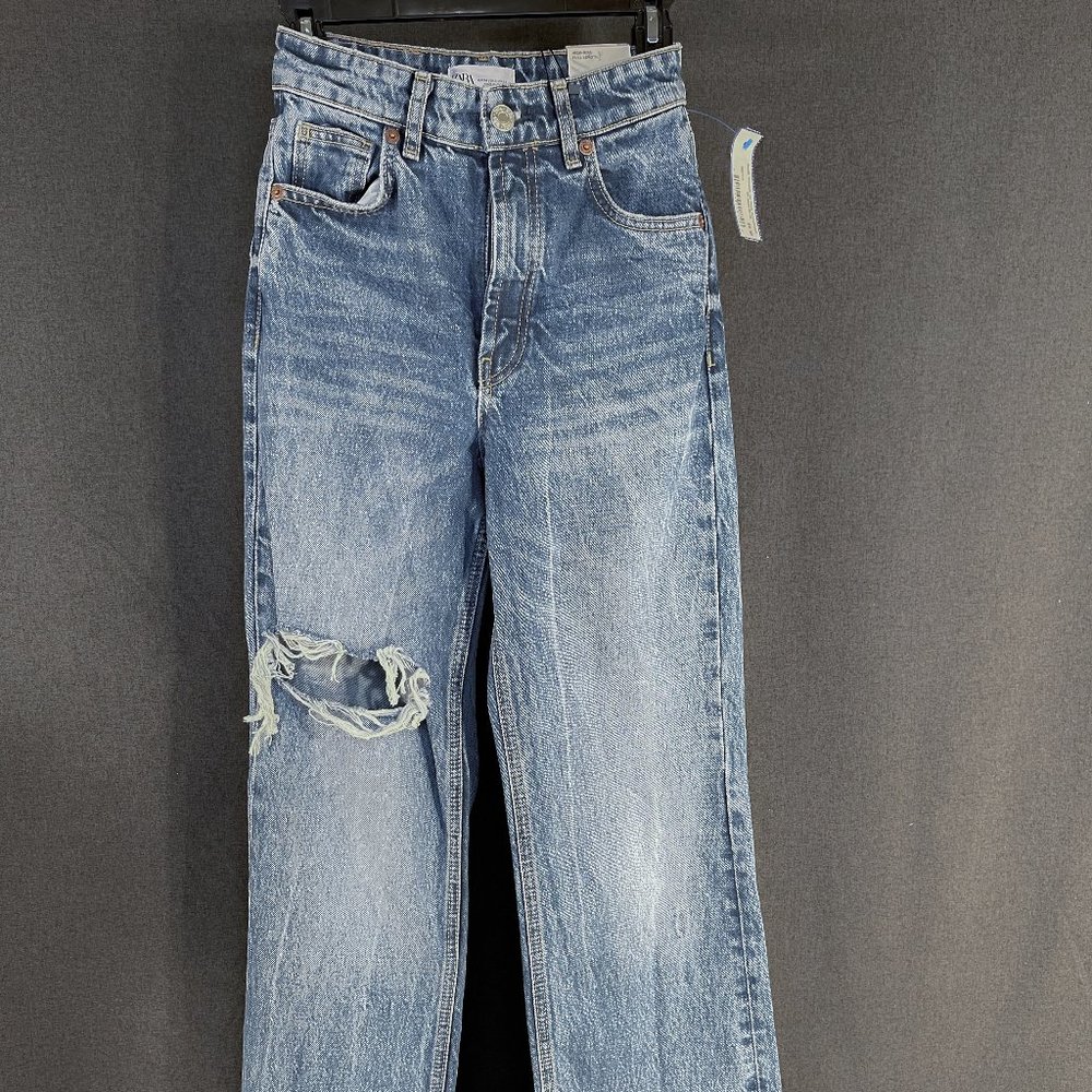 Zara Jeans